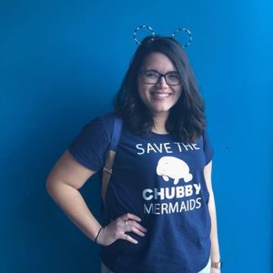 Meet your Posher, Taylor